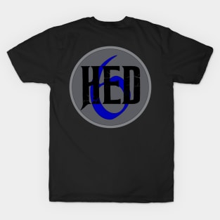 HED Logo T-Shirt